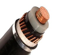 8-15KV电力电缆