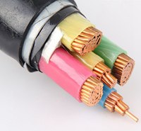 铜芯YJV电缆YJV电力电缆