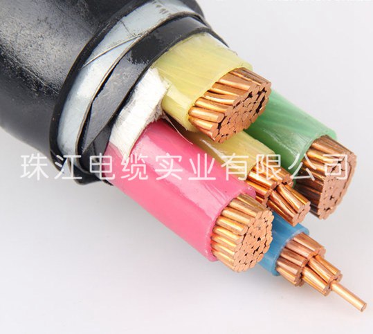 铜芯YJV电缆YJV电力电缆