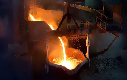 印尼自由港铜冶炼项目破土动工 年产能170万吨铜精矿