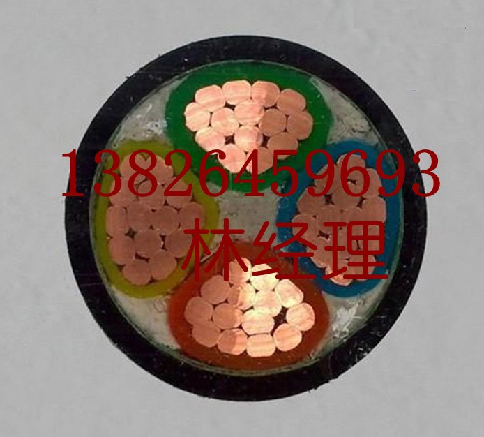 广东珠江力缆电线电缆